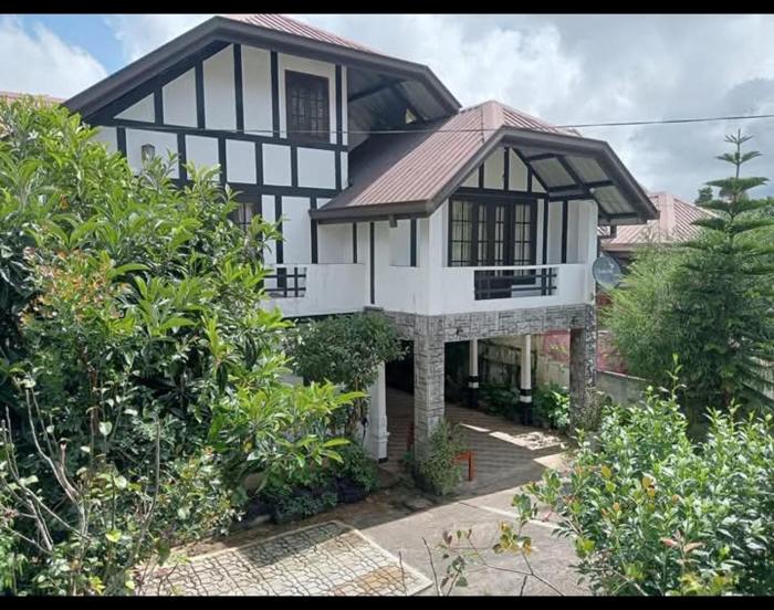 Nuwara Eliya Homestay