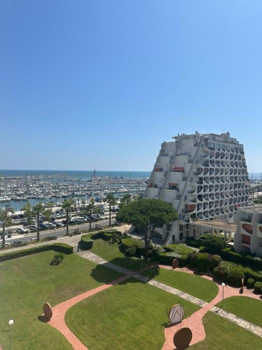 Appartement à La Grande-Motte