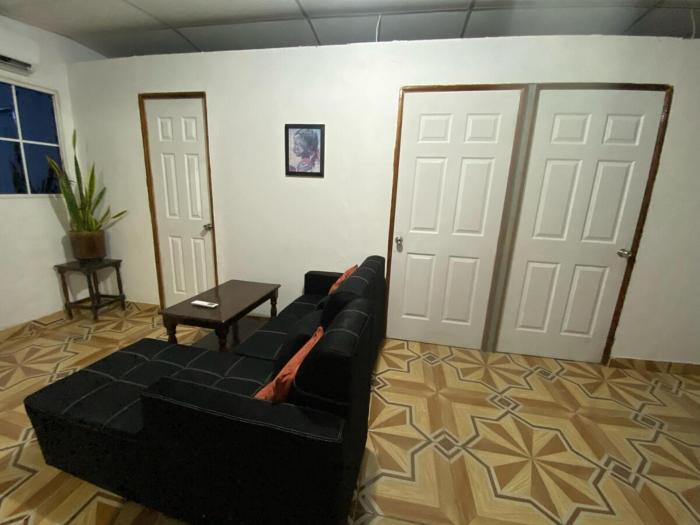 Aguiñadas house en el Rosario La Paz