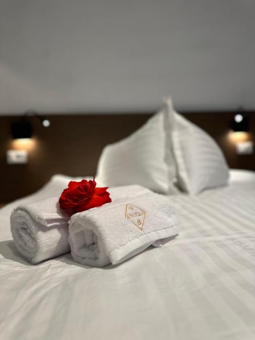 Hotel Angelo Boutique