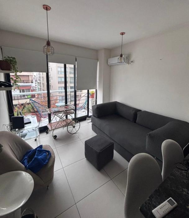 Recoleta Suite Alto Palermo