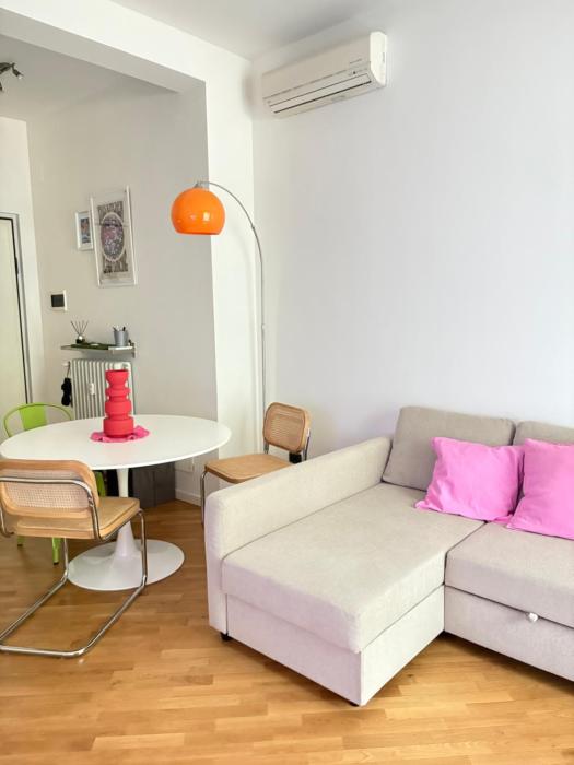 Cozy Green Apartment Tardini, Parma