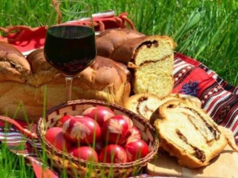 Pensiunea Poiana Marului - Bisoca