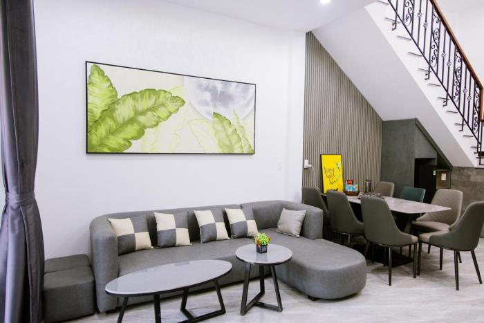 TP HOUSE - Homestay Kim Long Huế