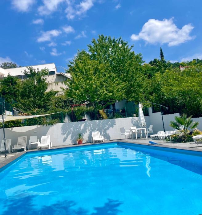 Apartman Lea - Villa Oleander