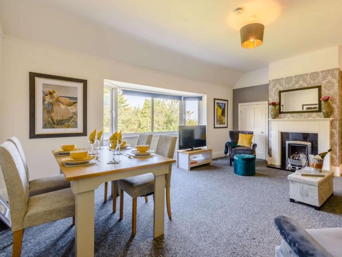 2 Bed in Eastbourne 83735