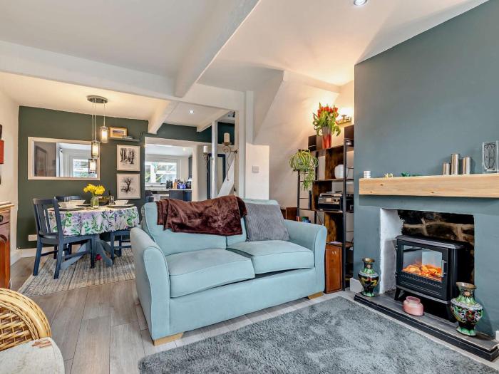 2 Bed in Buxworth 94131