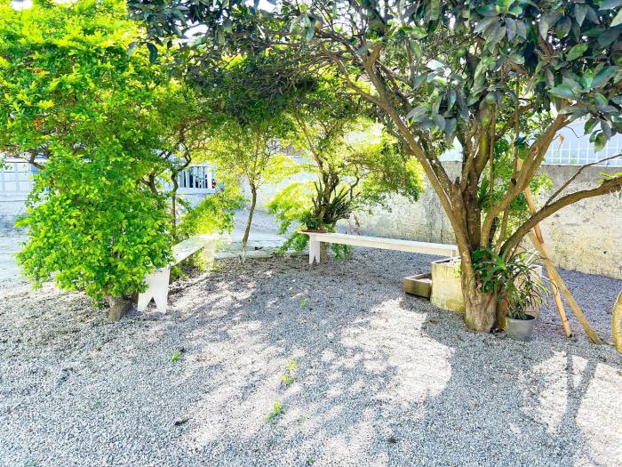 Casa Charmosa a 5 minutos da Praia de Canasvieiras