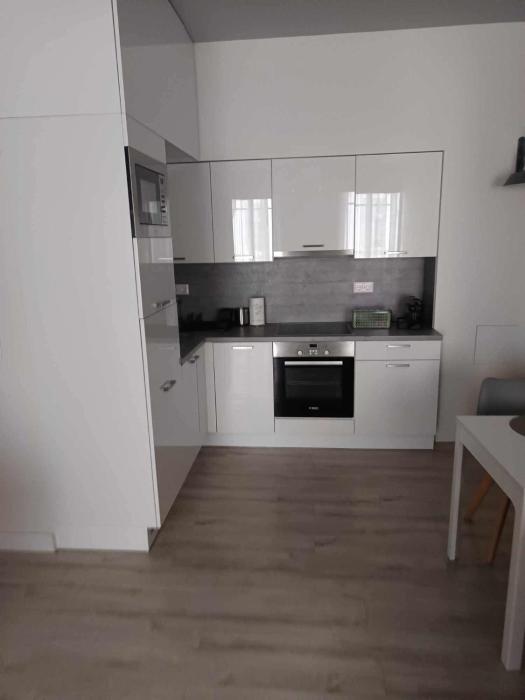 Budapest Project Apartments II