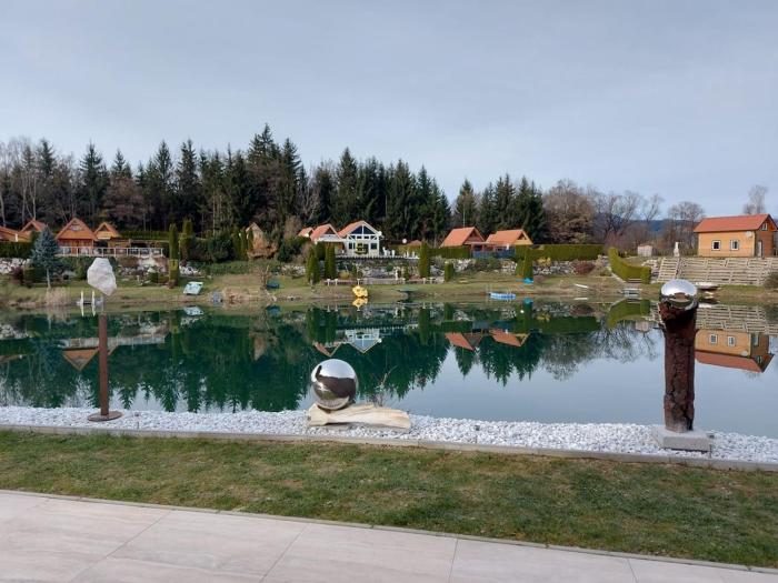 Villa Gloria Spielberg