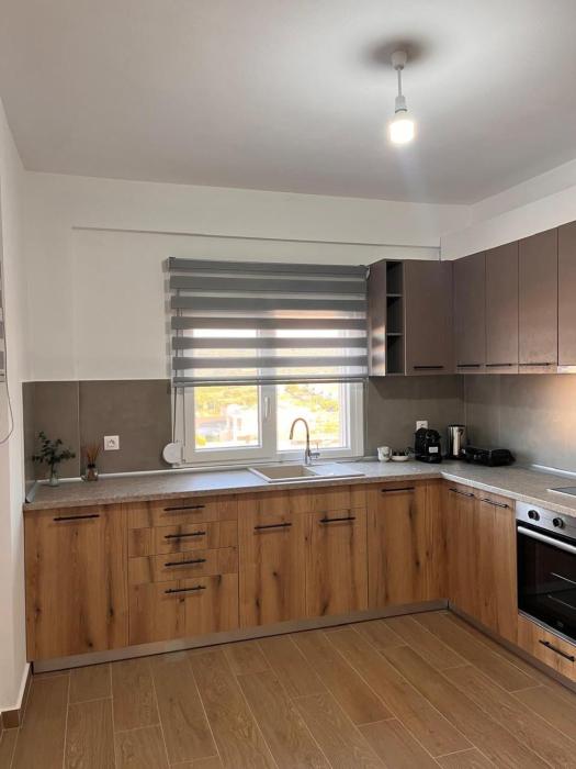 Apartment In Nea Fokea