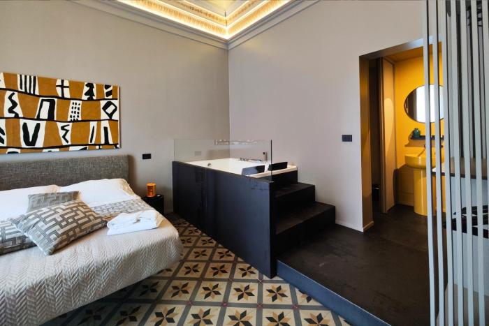 LOpificio Siciliano Boutique Apartments