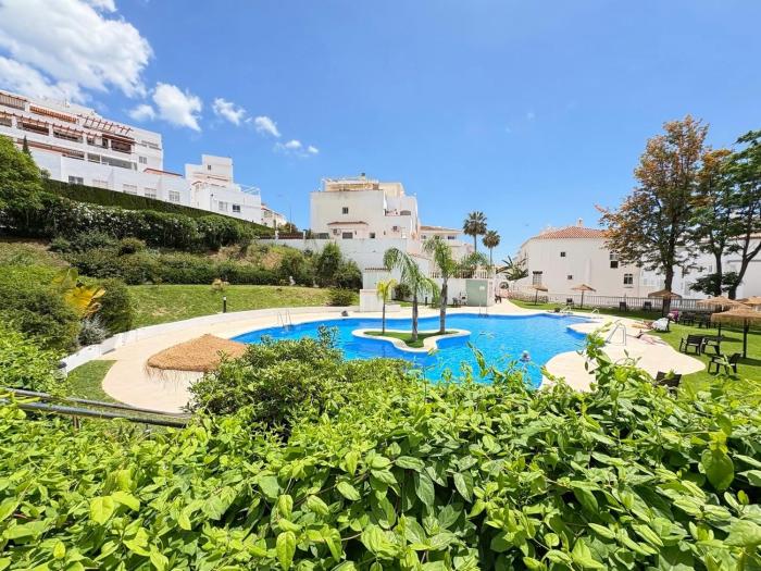 Laderas Beach - Benalmádena Costa