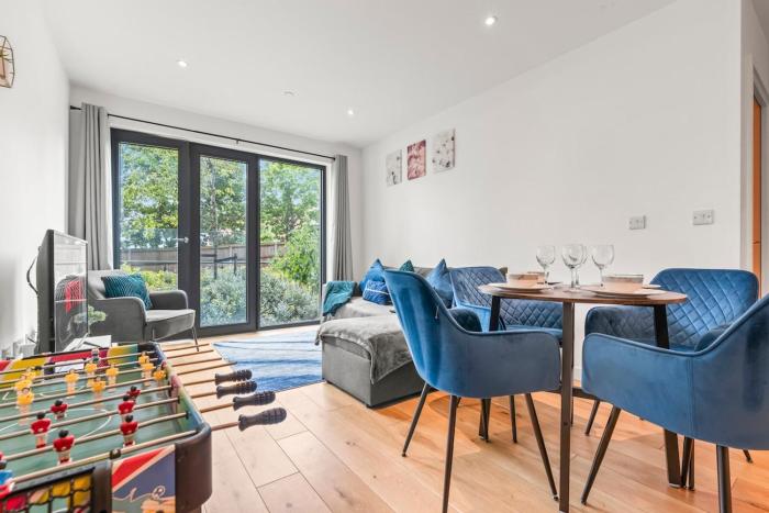 The Bluebell Haven - Free Parking - Central Bham