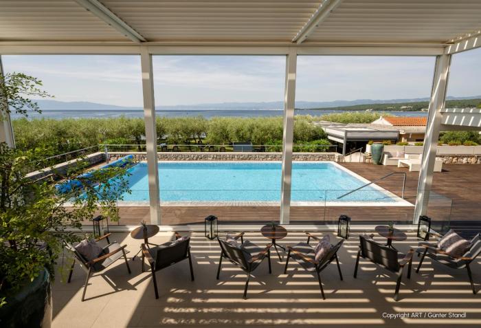 Hotel Vila Rova