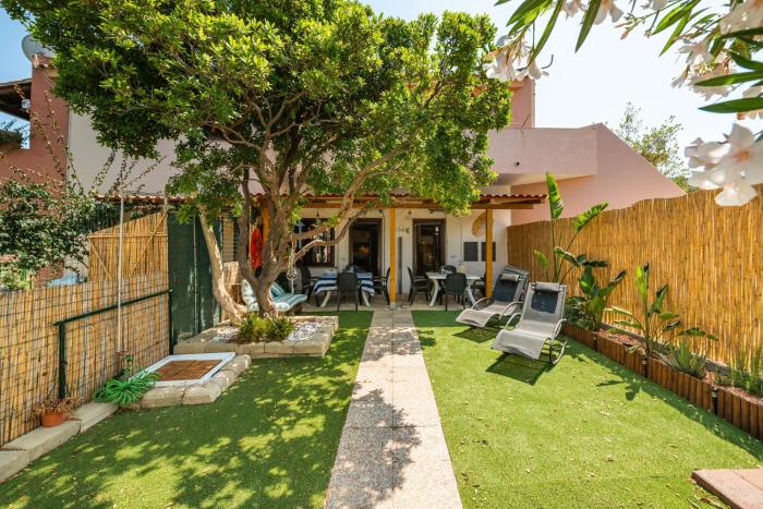 Monolocale Costa Rei