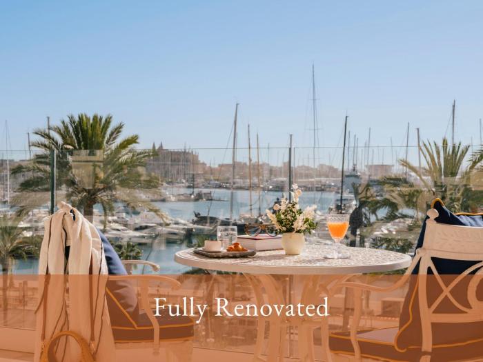 Hotel Victoria Gran Meliá