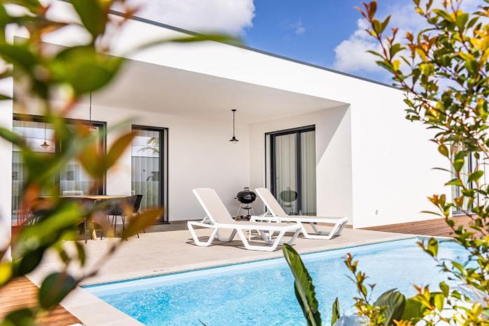 Vale Paraiso Villa - BY SCH