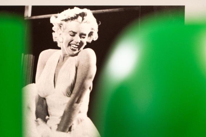 Rosa Homes THE GREEN - 2 rooms, air conditioning, Principe, Acquario, Porto Antico