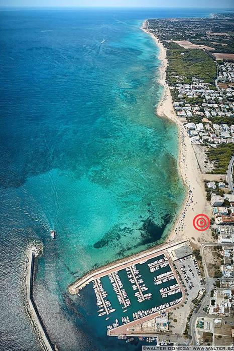 La rimessa del pescatore