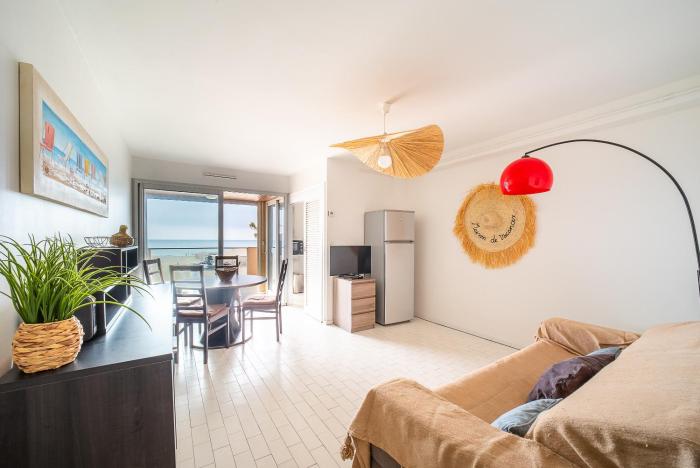 Côte Vermeille - Vue mer