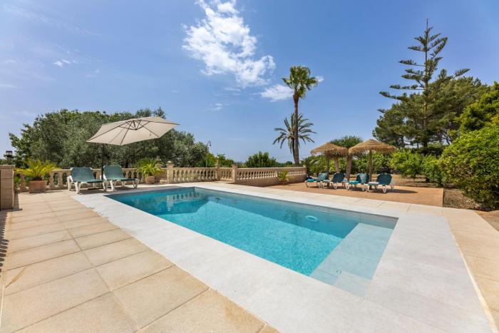 Finca Son Ramon Llull