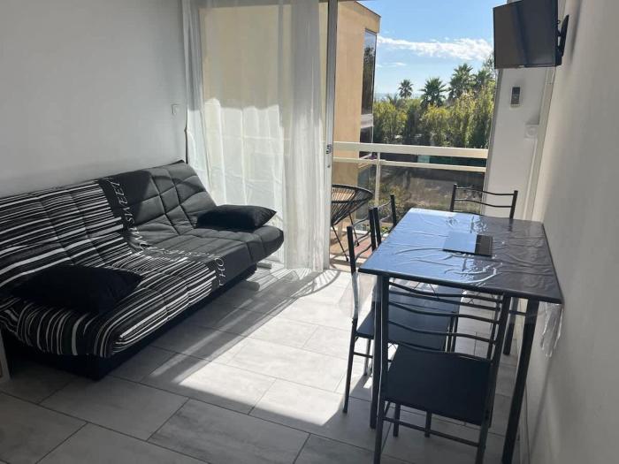 Charmant Studio Proche Plage