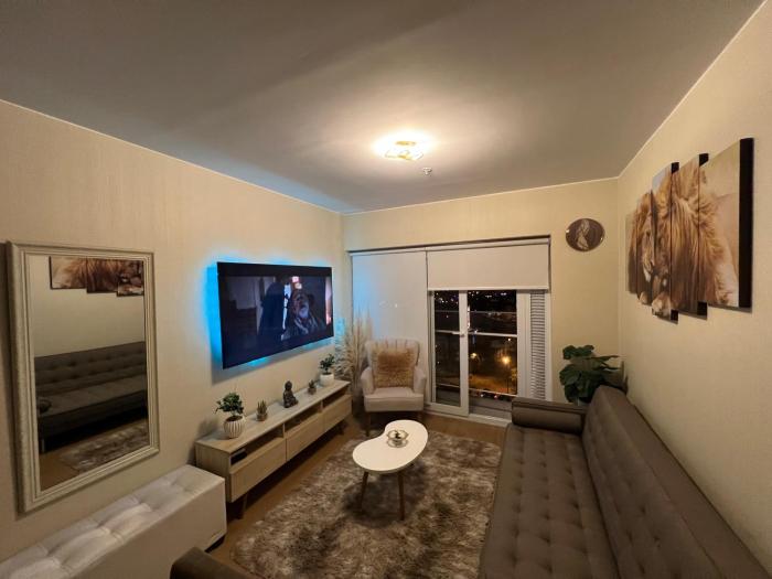 VIP Apartment TORRE TEMPO