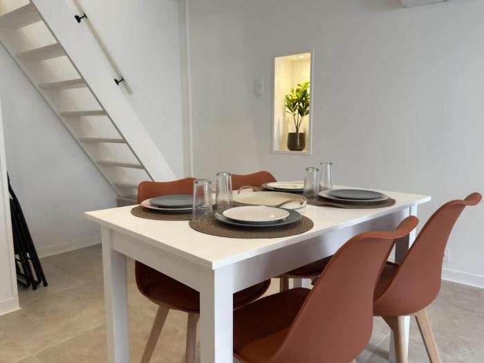 La Petite Maison du Bord de Mer, cosy et tout con