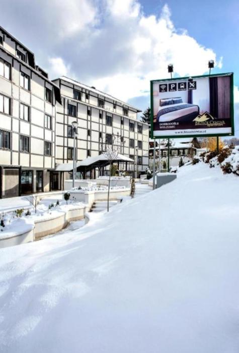 Apartman Iva Brzeće-Kopaonik