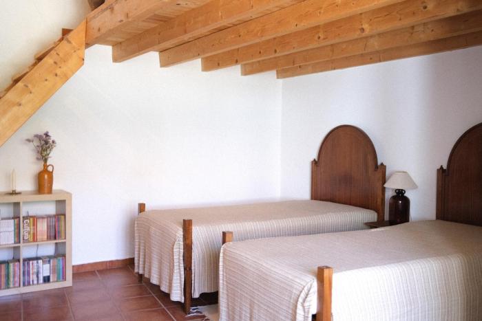 Quinta Maria Gil - A