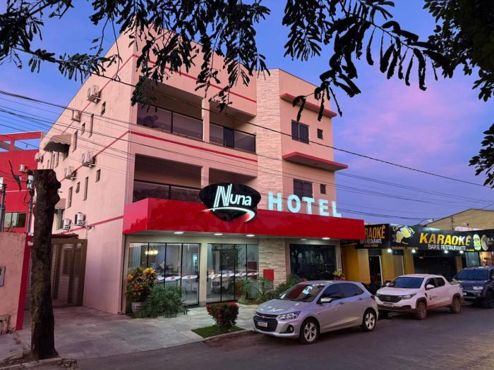 Nuna Hotel