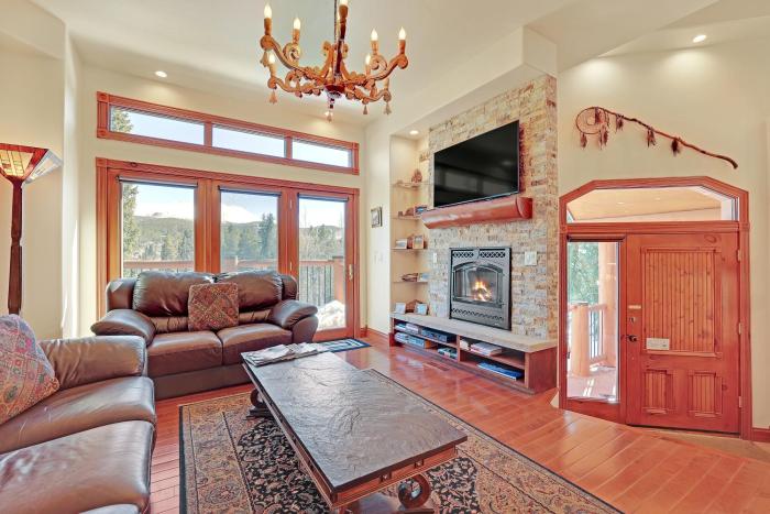 The Woods 111 by Ski Country Resorts