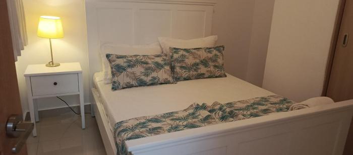 Apartamento en Boca Chica T2 611