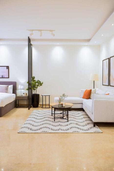 Homtel Residence AUC South 90s