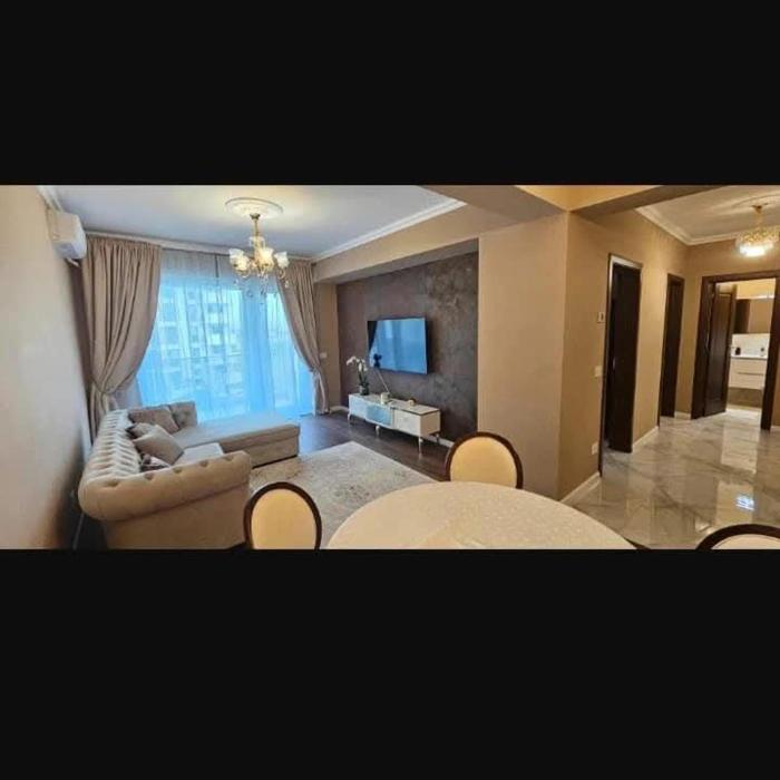 Apartament Classic de Lux Roma
