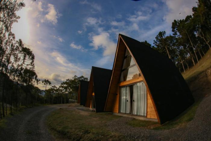 Pousada Encantos de Urubici