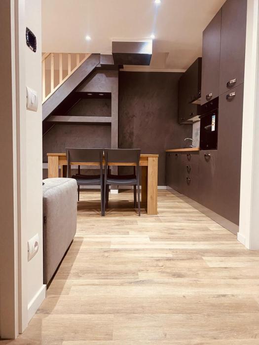 Halilaj Mountain House