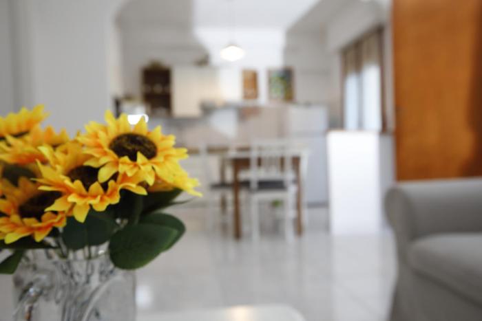 il giardino del mirto