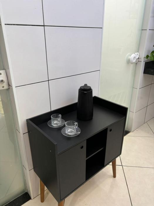 Apto confortável OLI