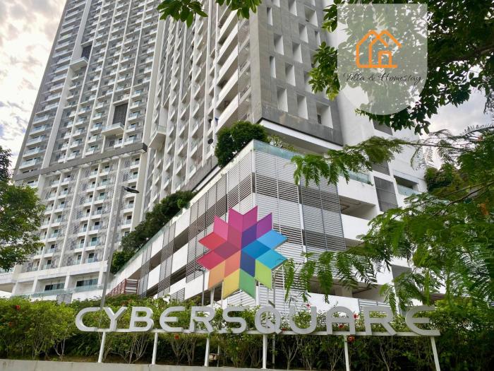 The Bureau - Smart Suites Cyber