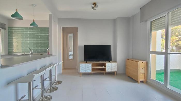 Apartamento Los Corrales