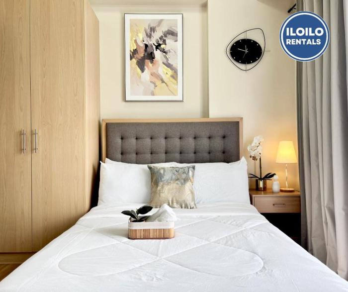 Modern Studio in Saint Dominique