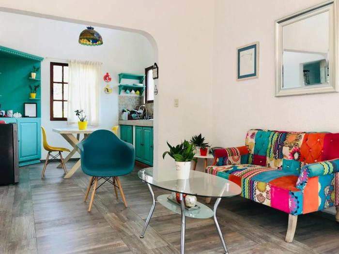 Nice Apartment nearby everything