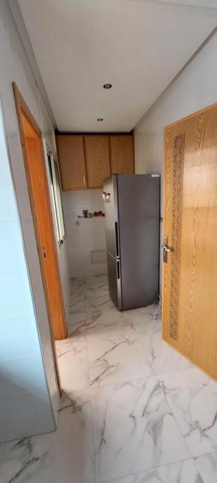 Appartement meublé