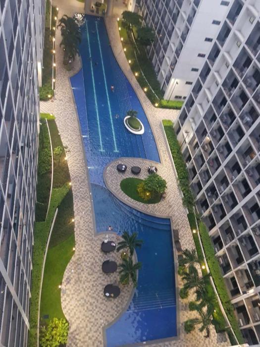 Shore 2 Residences 2BR MoaPasayManila