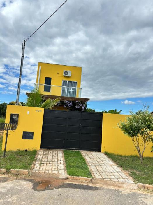 Casa Temporada Aconchego e tranquilidade 2