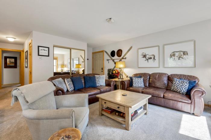 Tannenbaum 24 by Ski Country Resorts