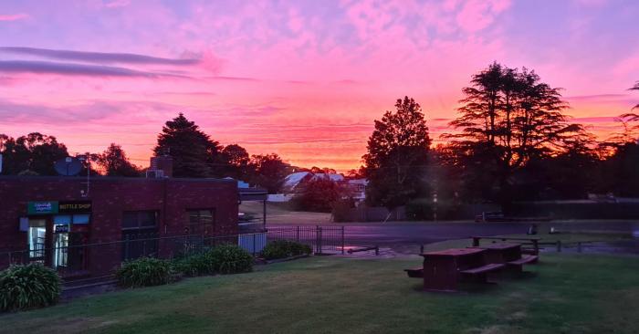 Dartmoor Hotel Motel