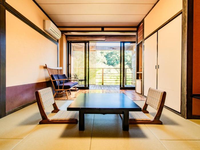 Kirishima Momijidani Seiryuso - Vacation STAY 63044v